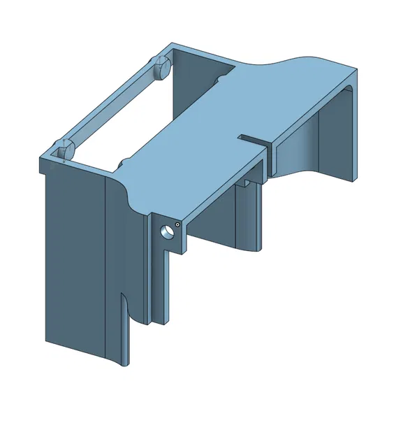 Turan pi2 40mm quạt che - Image 1