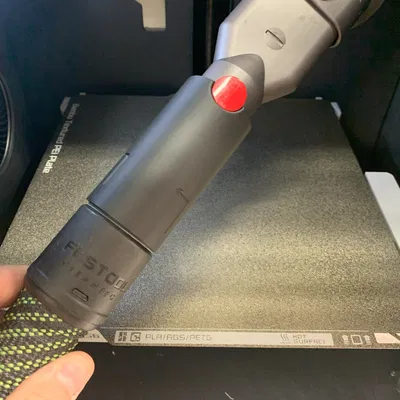 Bộ chuyển đổi Festool sang Dyson