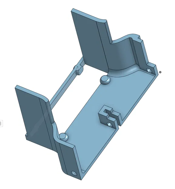 Turan pi2 40mm quạt che - Image 2