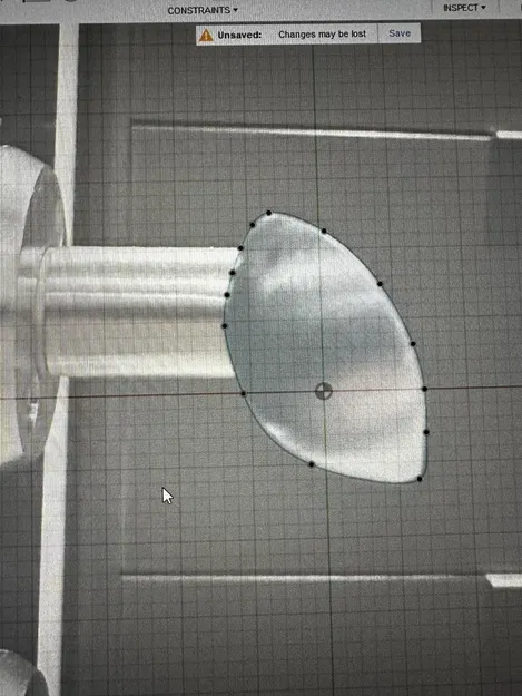 Bộ giảm chấn tay nắm cửa HABO - Image 4