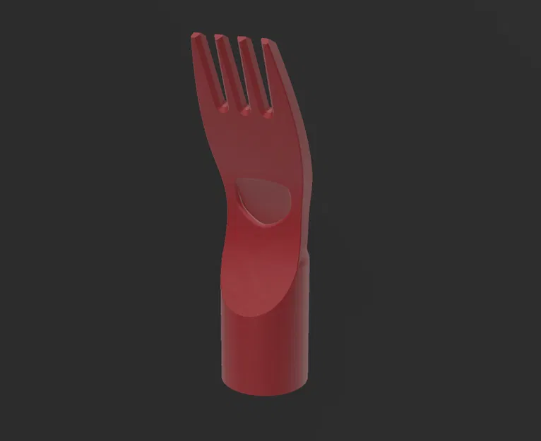 The SAURK - Dao đa năng kiểu Thụy Sĩ - Image 1