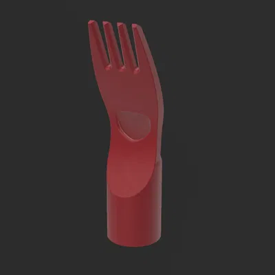 The SAURK - Dao đa năng kiểu Thụy Sĩ