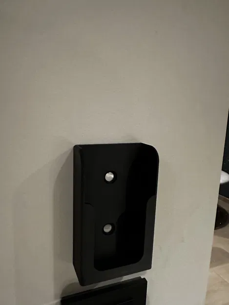 Giá Treo Tường Cho Bộ Điều Khiển Máy Lạnh Mitsubishi - Image 1