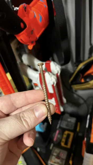 Giá Treo Tường Chuẩn Picatinny - Image 2