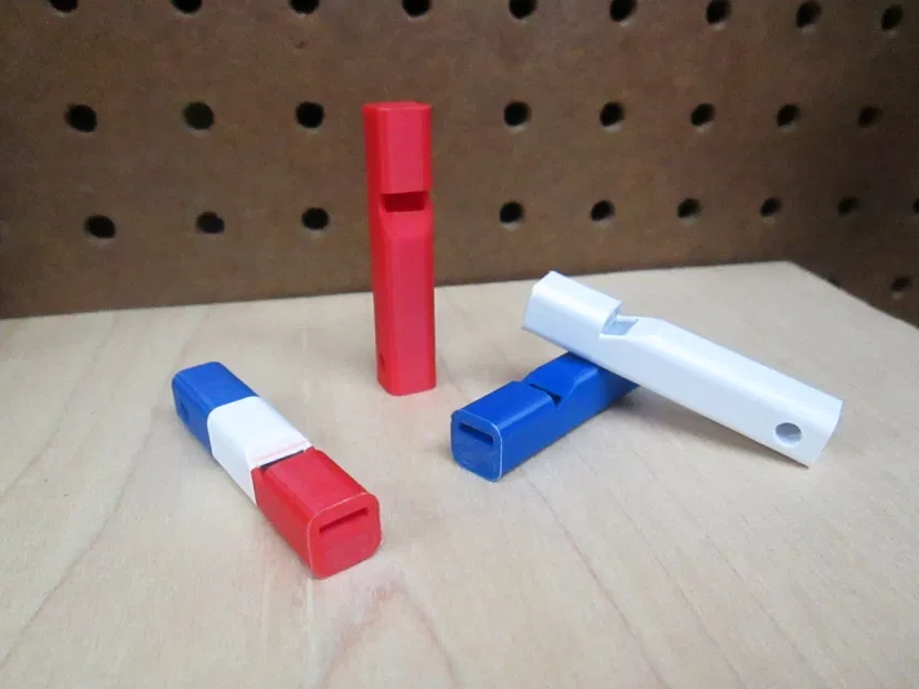 Còi Kem Que (Kêu Rất To!) - Image 3