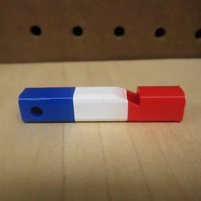 Còi Kem Que (Kêu Rất To!)