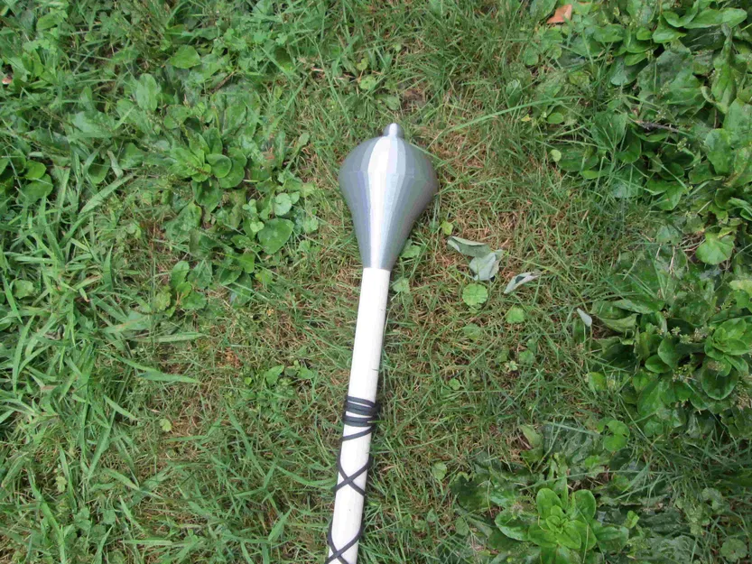 Chùy Đội Trống - Mô Hình In 3D - Image 1