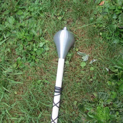 Chùy Đội Trống - Mô Hình In 3D