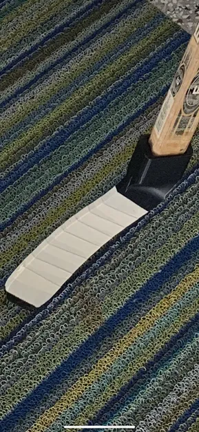 Lưỡi Gậy Khúc Côn Cầu Cho Bé - (Phù Hợp Hầu Hết Cán Gậy Cắt) - Image 1