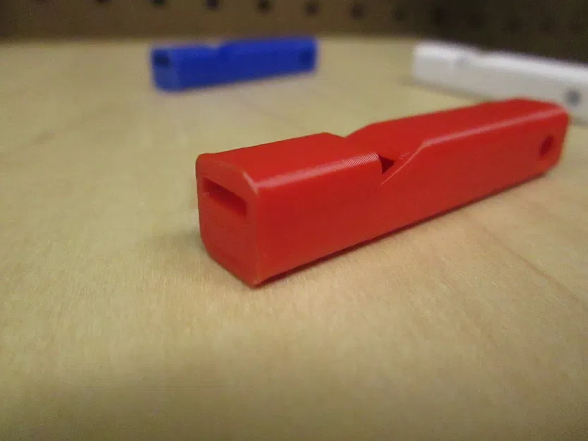 Còi Kem Que (Kêu Rất To!) - Image 5