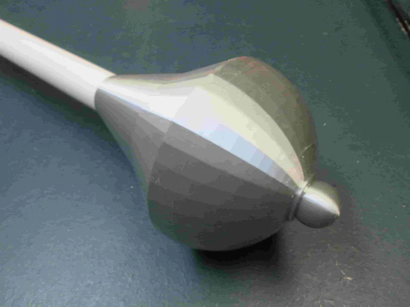 Chùy Đội Trống - Mô Hình In 3D - Image 2