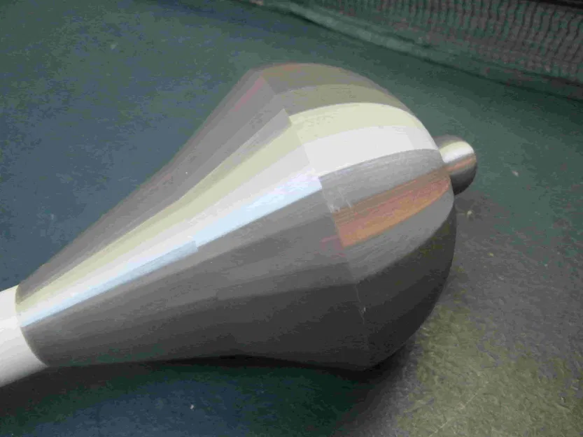 Chùy Đội Trống - Mô Hình In 3D - Image 3