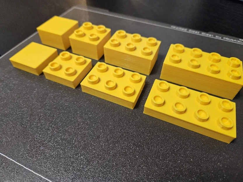 Bộ LEGO DUPLO Cơ Bản - Image 1