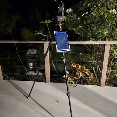 Ốp Lưng & Chân Tripod Galaxy Tab 7