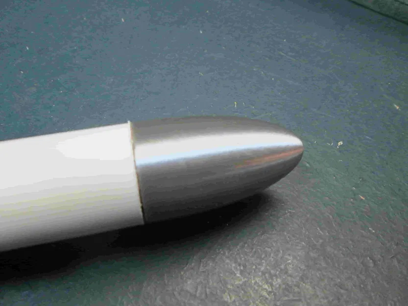 Chùy Đội Trống - Mô Hình In 3D - Image 4