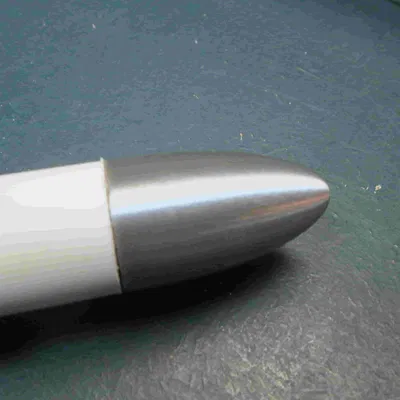 Chùy Đội Trống - Mô Hình In 3D