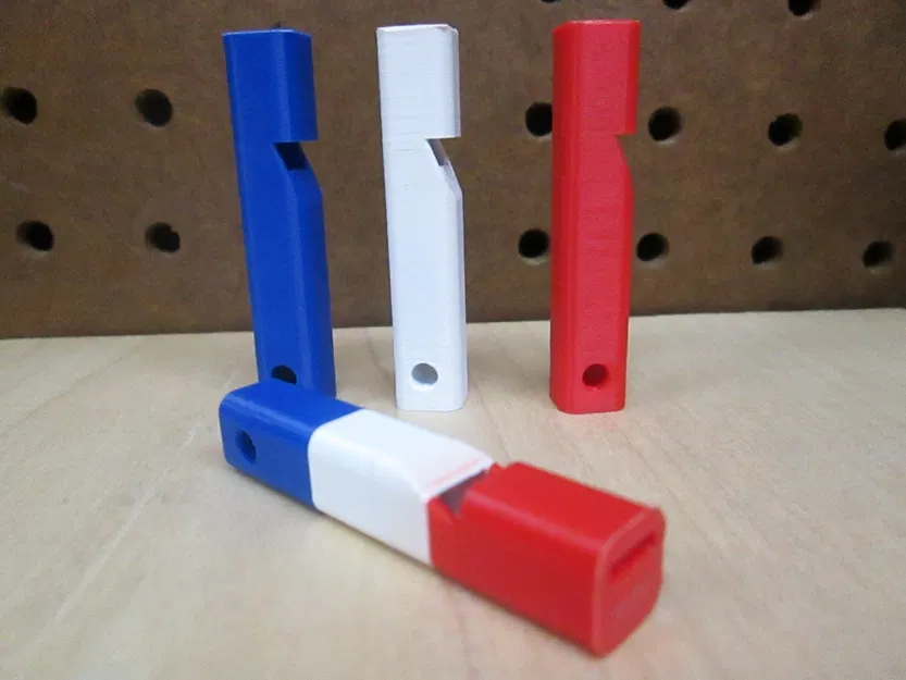 Còi Kem Que (Kêu Rất To!) - Image 6