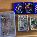 Máy phân loại / Lắc phân loại Gạch LEGO (Xem Bình luận) - Thumbnail 1