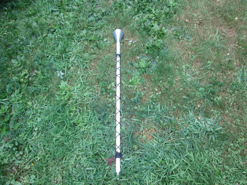 Chùy Đội Trống - Mô Hình In 3D - Image 5