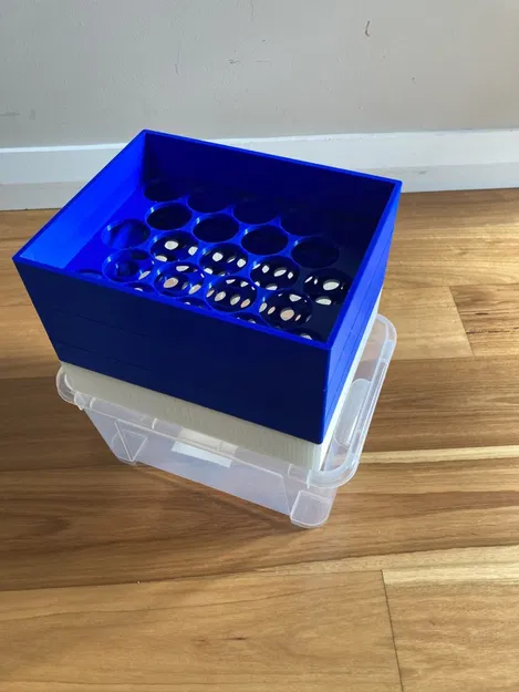 Máy phân loại / Lắc phân loại Gạch LEGO (Xem Bình luận) - Image 3