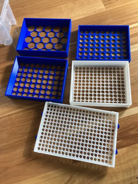 Máy phân loại / Lắc phân loại Gạch LEGO (Xem Bình luận) - Image 4