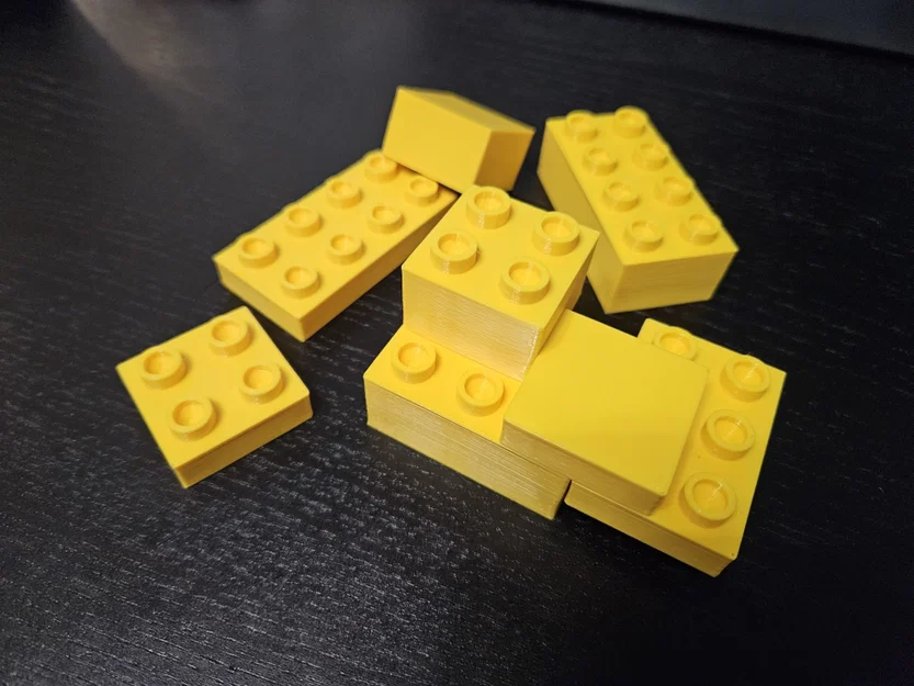 Bộ LEGO DUPLO Cơ Bản - Image 2