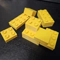 Bộ LEGO DUPLO Cơ Bản - Thumbnail 2