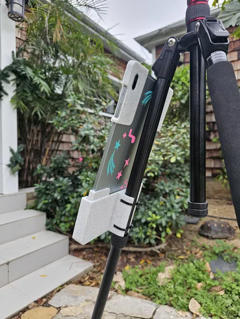 Ốp Lưng & Chân Tripod Galaxy Tab 7 - Image 3