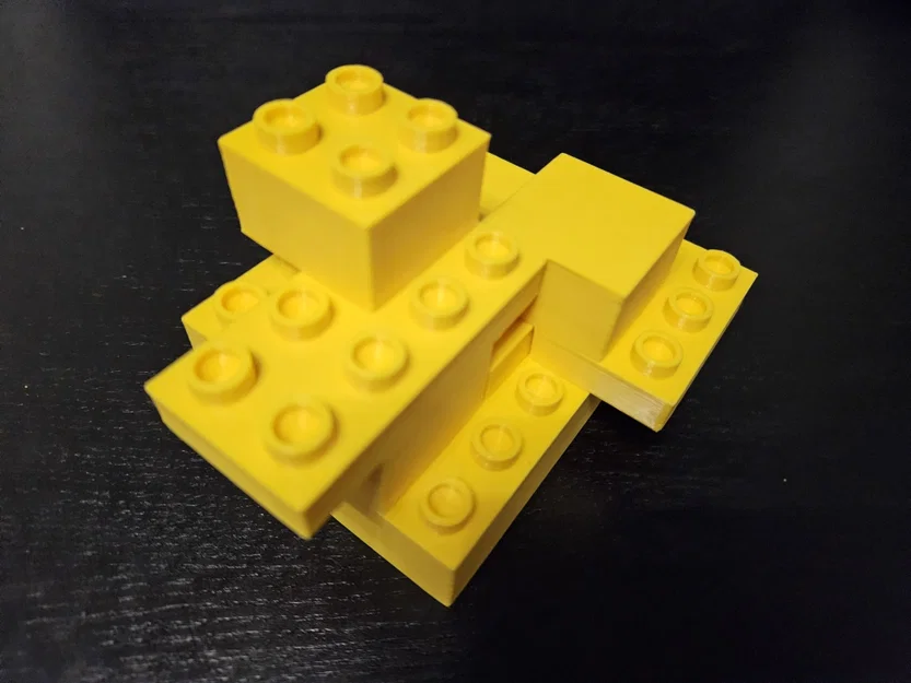 Bộ LEGO DUPLO Cơ Bản - Image 3