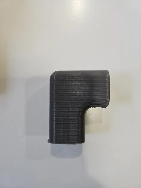 Ke góc nhôm định hình Bosch 20x20 Rãnh T-type 6 - Image 4