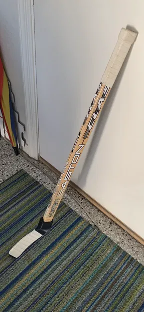 Lưỡi Gậy Khúc Côn Cầu Cho Bé - (Phù Hợp Hầu Hết Cán Gậy Cắt) - Image 2