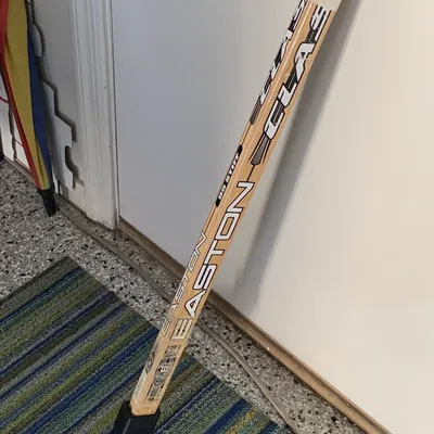 Lưỡi Gậy Khúc Côn Cầu Cho Bé - (Phù Hợp Hầu Hết Cán Gậy Cắt)