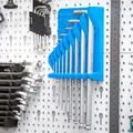 Giá đỡ lục giác Allen cho bảng pegboard - Thumbnail 3