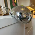 Quả cầu Disco Tan Chảy - Thumbnail 1