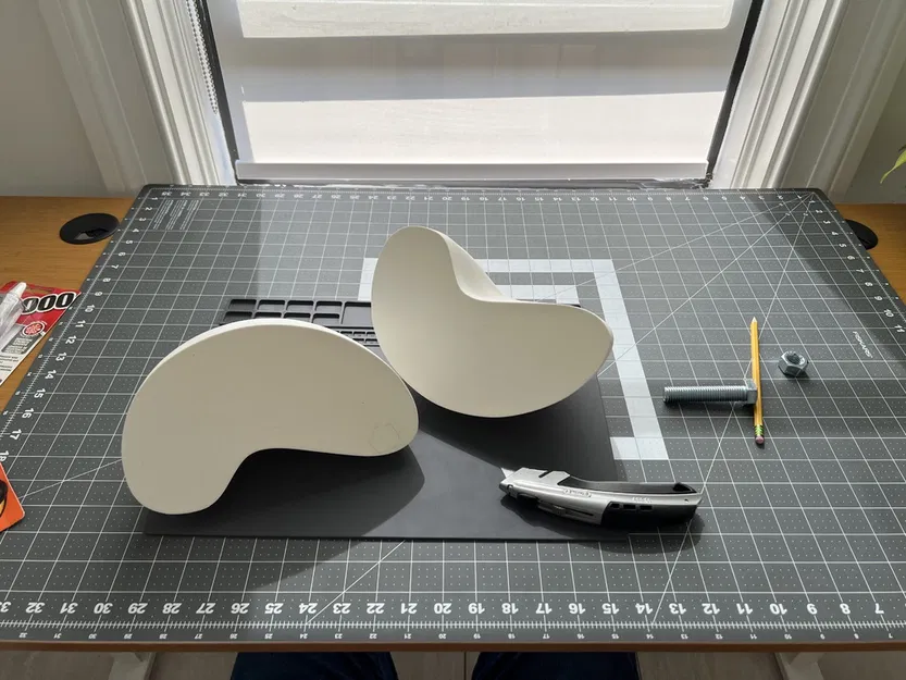 Quả cầu Disco Tan Chảy - Image 2