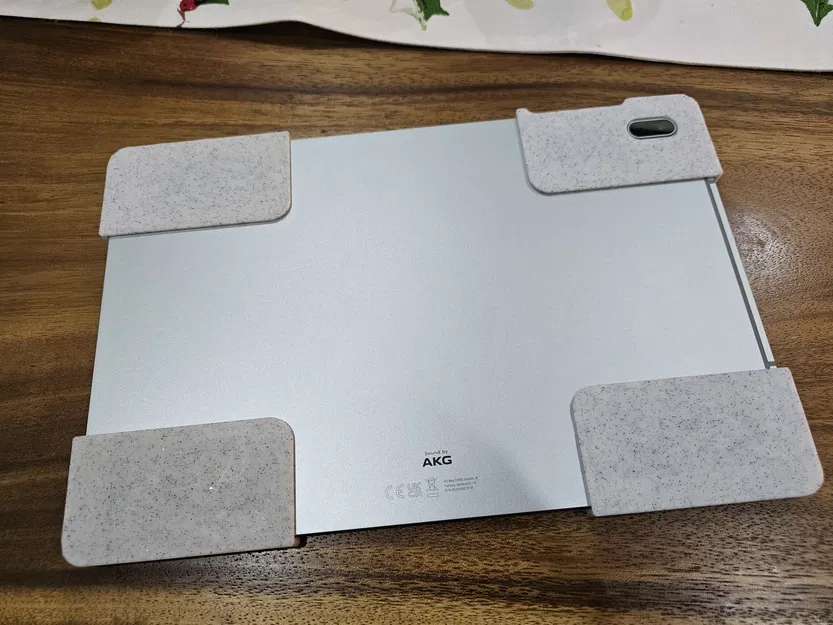 Ốp Lưng & Chân Tripod Galaxy Tab 7 - Image 5