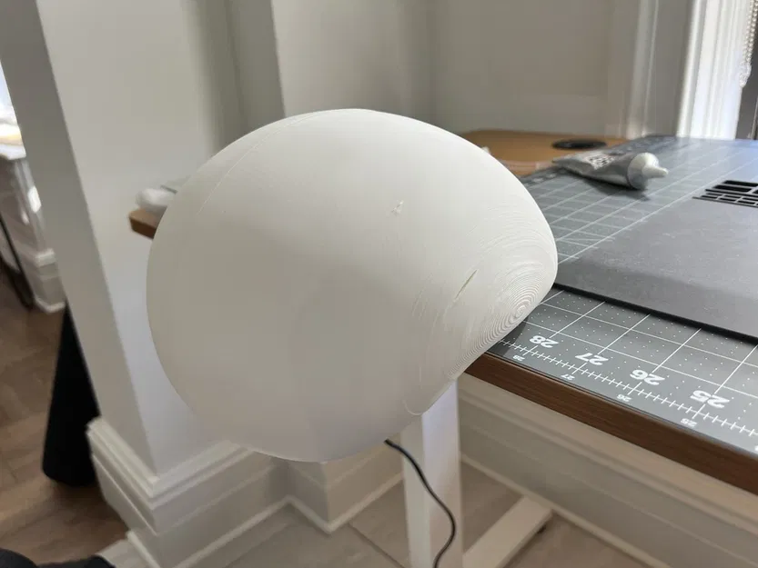 Quả cầu Disco Tan Chảy - Image 3