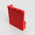 Giá đỡ lục giác Allen cho bảng pegboard - Thumbnail 6