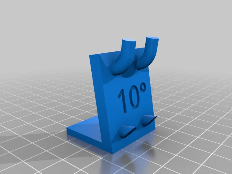 Giá đỡ lục giác Allen cho bảng pegboard - Image 8