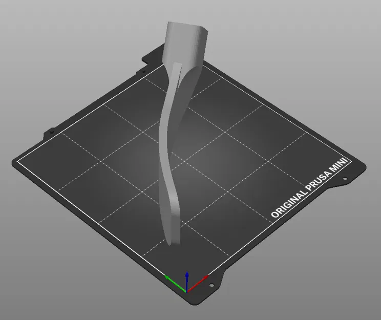 Lưỡi Gậy Khúc Côn Cầu Cho Bé - (Phù Hợp Hầu Hết Cán Gậy Cắt) - Image 3