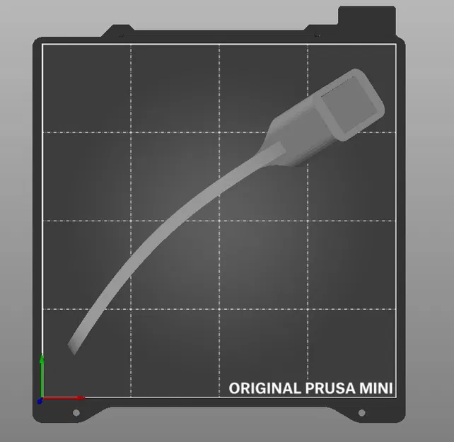 Lưỡi Gậy Khúc Côn Cầu Cho Bé - (Phù Hợp Hầu Hết Cán Gậy Cắt) - Image 4