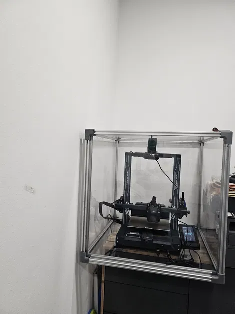 Ke góc nhôm định hình Bosch 20x20 Rãnh T-type 6 - Image 6