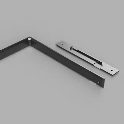 Chụp Cáp Dẹt Cho Bear 2.1