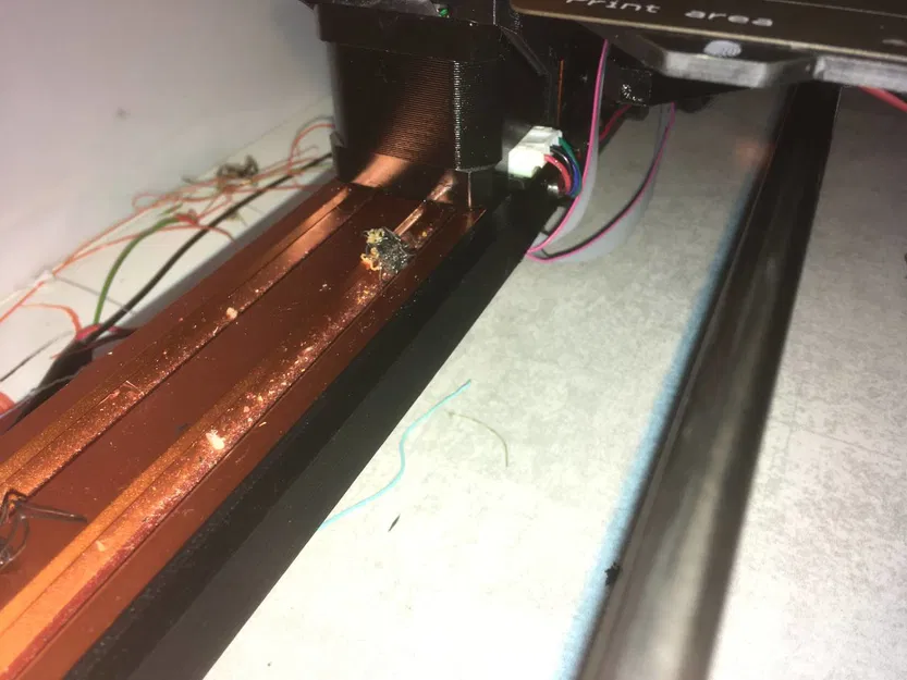 Chụp Cáp Dẹt Cho Bear 2.1 - Image 2