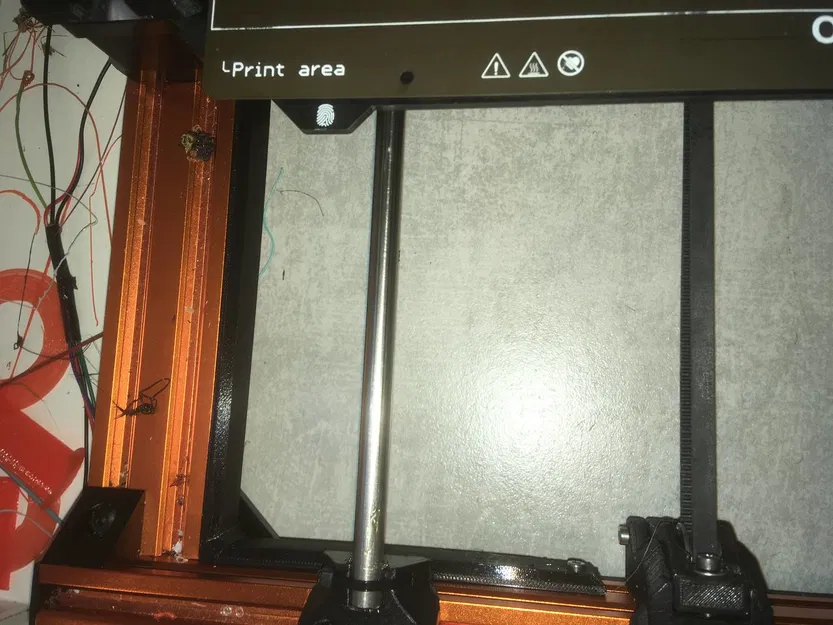 Chụp Cáp Dẹt Cho Bear 2.1 - Image 3