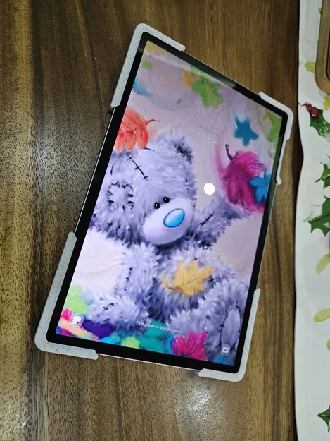 Ốp Lưng & Chân Tripod Galaxy Tab 7 - Image 8