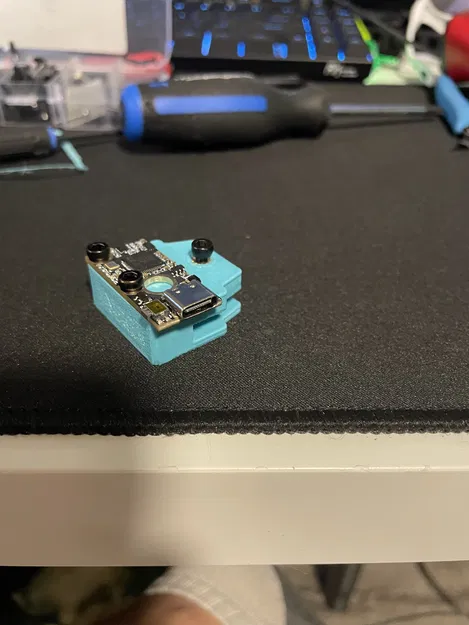 Pat giữ BTT ADXL345 cho Bed - Image 5