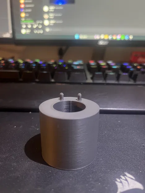 Phễu Đổ Muối & Tiêu (SALTER) - Image 2