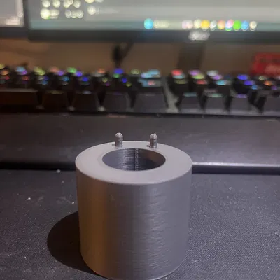 Phễu Đổ Muối & Tiêu (SALTER)