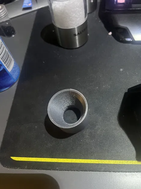 Phễu Đổ Muối & Tiêu (SALTER) - Image 3